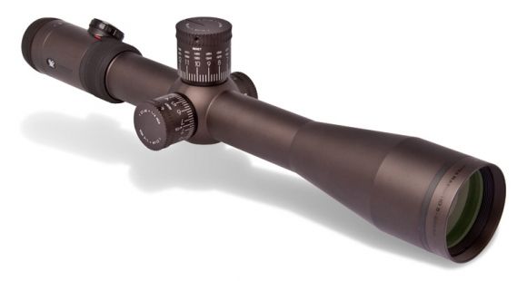Image of Open Box, Dealer Demo, Vortex Razor HD 5-20x50 Rifle Scope with EBR-2B Reticle, 25 MOA Turrets RZR-52005