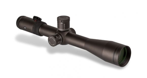 Image of Vortex Razor HD 5-20x50 Rifle Scope with EBR-3 Reticle, .10 MRAD Turrets RZR-52008