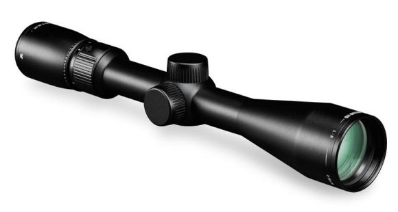Vortex Razor HD LH Riflescope