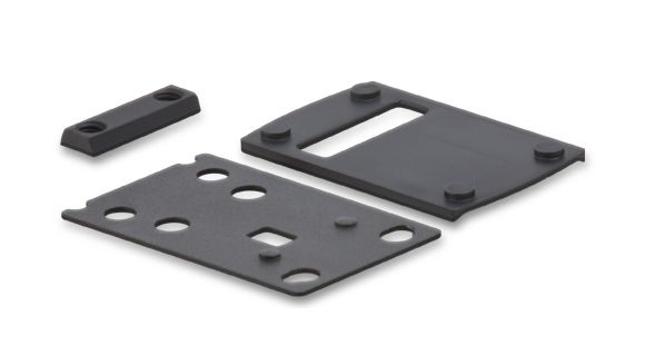 Image of Vortex Razor Reflex Sight Handgun Slide Mount, For Glock 10mm + .45 Caliber MT-5101