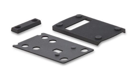 Image of Vortex Razor Reflex Sight Handgun Slide Mount, For Glock Pistols MT-5102