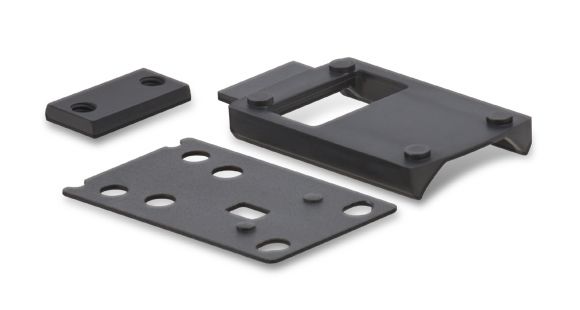 Image of Vortex Razor Reflex Sight Handgun Slide Mount, Springfield XD MT-5104