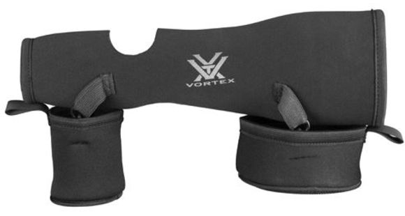 Image of Vortex Razor Straight 85mm Helical Focus Scope Case, Black RZ85S