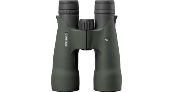 Image of Vortex Razor UHD 12x50mm Binocular, Green, 12.81x8.31x4.68in, 7.6in, 36.1oz, RZB-1250