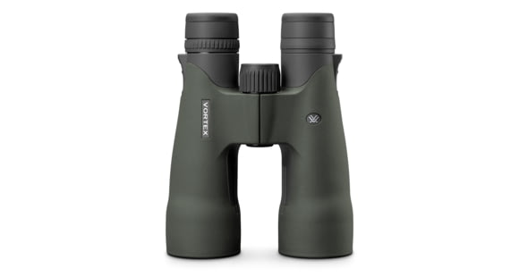Image of Vortex Razor UHD 12x50mm Roof Prism Binoculars, ArmorTek, Green, Full-Size, RZB-3103