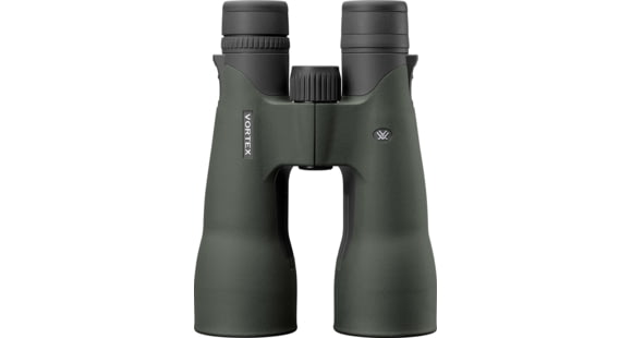 Image of Vortex Razor UHD 18x56mm Roof Prism Binocular, Green, 8.3in, 41.6oz, RZB-1856