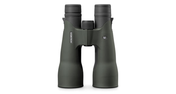 Image of Vortex Razor UHD 18x56mm Roof Prism Binoculars, ArmorTek, Green, Full-Size, RZB-3104