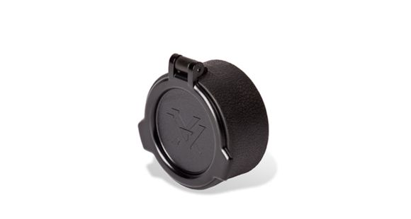 Image of Vortex Rifle Scope Flip Cap Cover, Size 6, 46-55mm Outer Bell Diameter FC-6