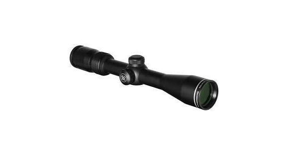 Image of Vortex Diamondback 2-7x35 Matte Plex Rifle Scope - DBK-M-07P