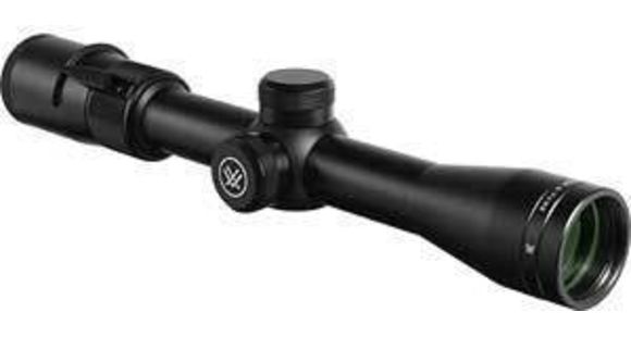 Image of Vortex Viper 2-7x32 Matte V-Plex C3 Rifle Scopes VPR-M-02G4