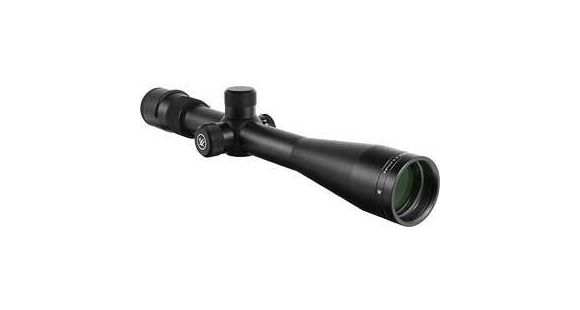 Image of Vortex Viper 6.5-20x44 PA Matte Fine Plex Rifle Scope