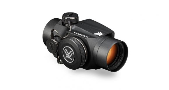 Image of Vortex OPMOD SPARC II Red Dot Sight, Black SPARC-OP-B