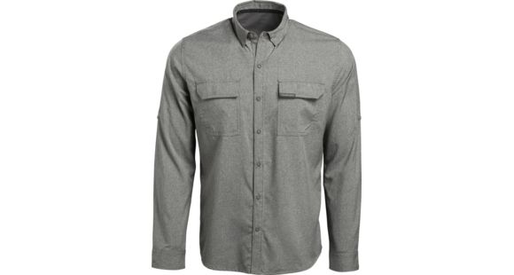 Image of Vortex Switch Shift Shirt - Men's, 3XL, Castlerock, 120-09-CON3X