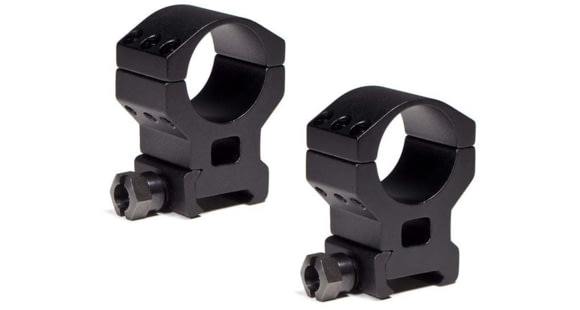 Image of Vortex Tactical 30mm Rifle Scope Ring, Extra High, Absolute Co-Witness - 2Pk