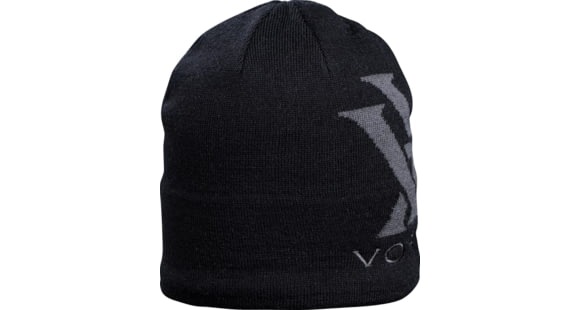 Image of Vortex The Beanie - Men's, Black, One Size, 220-11-BLK
