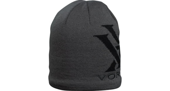 Image of Vortex The Beanie - Men's, Charcoal, One Size, 220-11-CHR