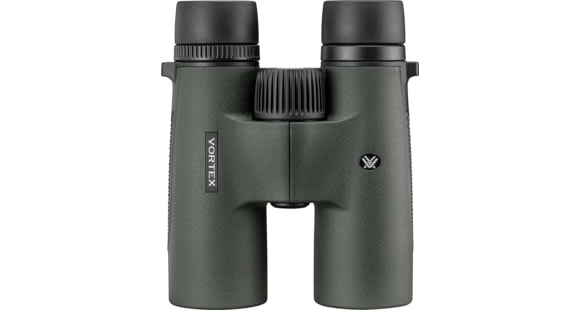 Image of Vortex Triumph HD 10x42 Roof Prism Binoculars, Green, 6.1in, 22.9oz, TRI-1042