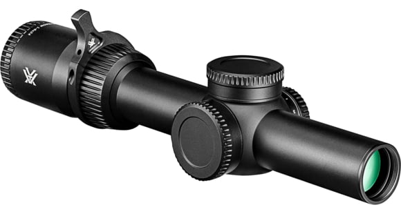 Image of DEMO, Vortex Venom 1-6x24 SFP AR-BDC3 30mm Tube LPVO Riflescope, Black, 14.375 x 3.5 x 3.75, 10.3in, 19.5oz, VEN-1601