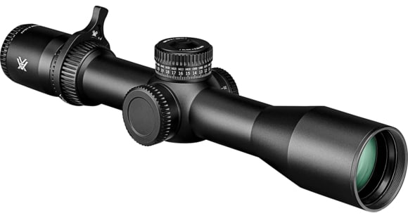 Image of Vortex Venom 3-15x44 FFP EBR-7C MOA Riflescope, 34mm Tube, Black, 17.5x 4.5x 4.0, 13.3in, 28.8oz, VEN-31501