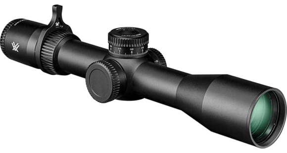 Image of Vortex Venom 3-15x44 FFP EBR-7C MRAD Riflescope, 34mm Tube, Black, 17.5x 4.5x 4.0, 13.3in, 28.8oz, VEN-31502