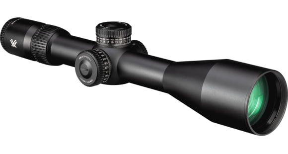 Image of DEMO, Vortex Venom 5-25x56mm Rifle Scope, 34mm Tube, First Focal Plane, Black, Matte, Non-Illuminated EBR-7C MOA Reticle, MOA Adjustment, Full-Size, VEN-52501