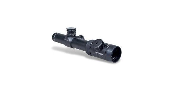 Image of Vortex Viper PST 1-4x24 Rifle Scope