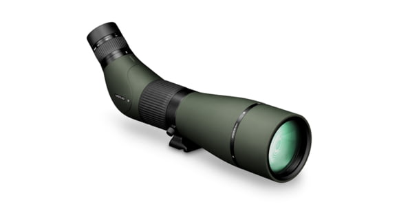 Image of DEMO, Vortex Viper 20-60x 85mm HD Angled Spotting Scope, Green, Full-Size, V502