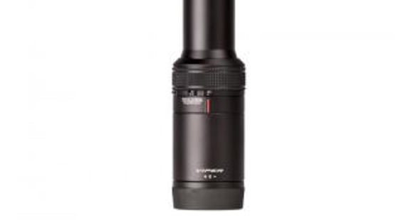 Image of Vortex Optics Viper HS 4-16x44 Long Range Scope w/ Dead-Hold BDC Reticle VHS-4305-LR