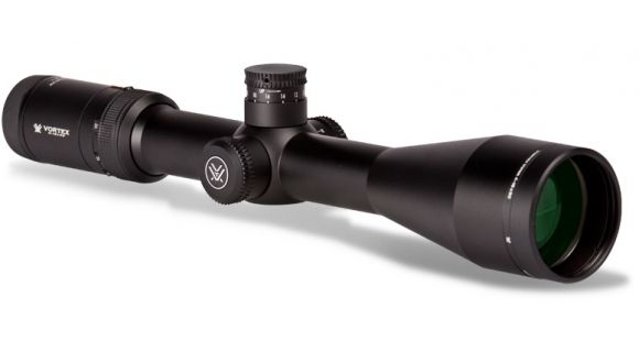 Image of Vortex Viper HS LR 4-16x50 Rifle Scope, XLR Reticle VHS-4313-LR