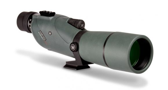 Image of Vortex Viper HD 15-45x65mm Straight Spotting Scope, Green, VPR-65S-HD