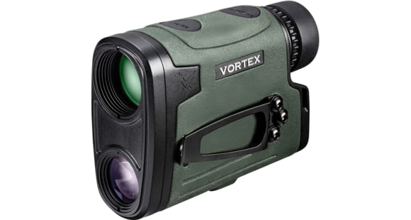 Image of Vortex Viper HD 3000 7x25mm Laser Rangefinder, Green, 4.2in, 9.1oz, LRF-VP3000