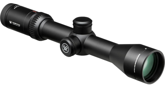 Image of DEMO, Vortex Viper HS 2.5-10x44mm Rifle Scope, 30mm Tube, Second Focal Plane, Black, Hard Anodized, Non-Illuminated Dead-Hold BDC Reticle, MOA Adjustment, VHS-4303