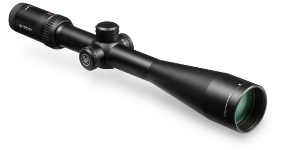 Image of Vortex Viper HS 6-24x50 Rifle Scope with BDC MOA Reticle VHS-4319