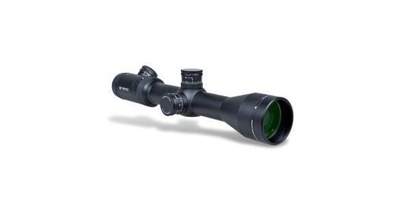 Image of Vortex Viper PST 2.5-10x44 Rifle Scope