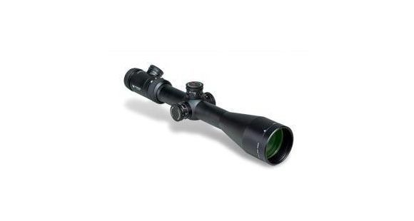 Image of Vortex Viper PST 4-16x50 FFP Rifle Scope with EBR-1 MOA Reticle