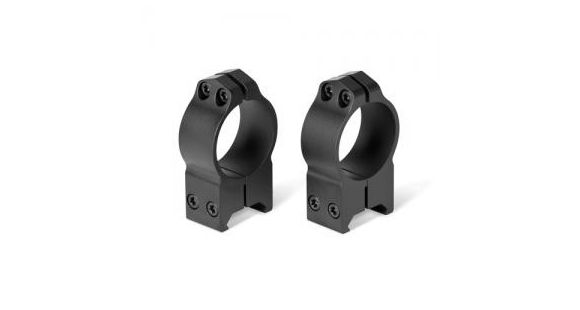 Image of Vortex HS 30mm Rifle Scope Rings, High, 1.12in HS-30H