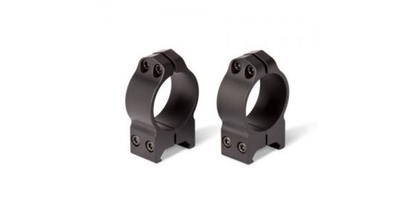 Image of Vortex HS 30mm Rifle Scope Rings, Medium, 0.97in HS-30M