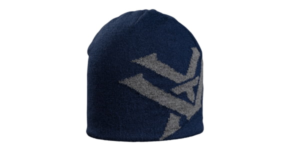 Image of Vortex VTX Knit Hat, Navy, 219043-NVY