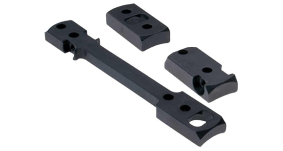 Image of Weaver 1 Piece Grand Slam Steel Rifle Scope Base, Br-Mark Ii, Matte