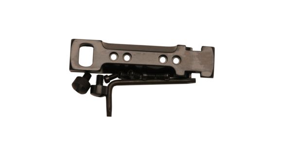 Image of Weaver 1 Piece Grand Slam Steel Rifle Scope Base, TC Encore