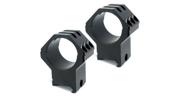 Image of USED Weaver 1in Tactical Rings, X-High, Matte 48351, EDEMO1, Condition Fair, Other