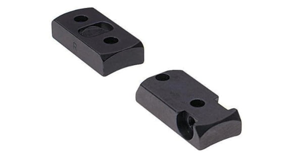 Image of Weaver 2 Piece Grand Slam Steel Rifle Scope Base, Win 70, .435 Space &amp; Pre-64, Matte