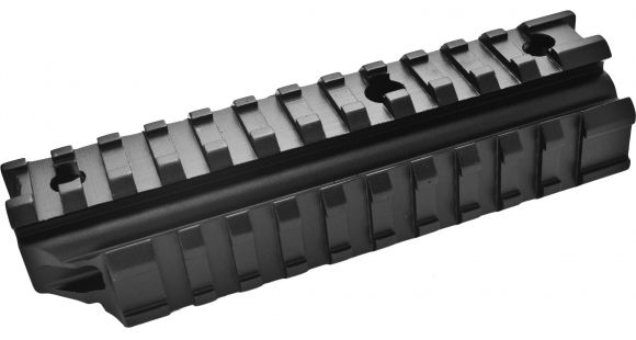 Image of Weaver AR-15 Tri Rail Mount System, Carry Handle Mount 48322