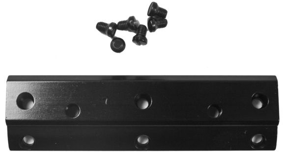 Image of Weaver Base, Side Mount #7