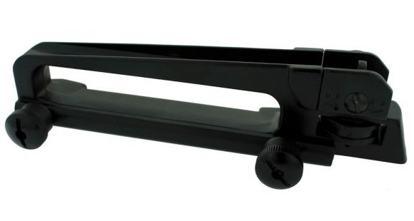 Image of Weaver Carry Handle Mount and Sight For AR-15 48326