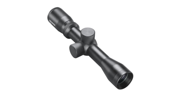 Image of DEMO, Weaver Classic Series Handgun Scope - 2-6x32mm SFP Dual-X 1in LER, W802632