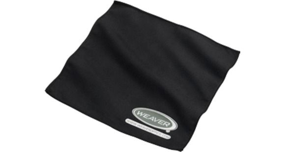 Image of Weaver Anti Fog Cleaning Cloth - 1 Pack