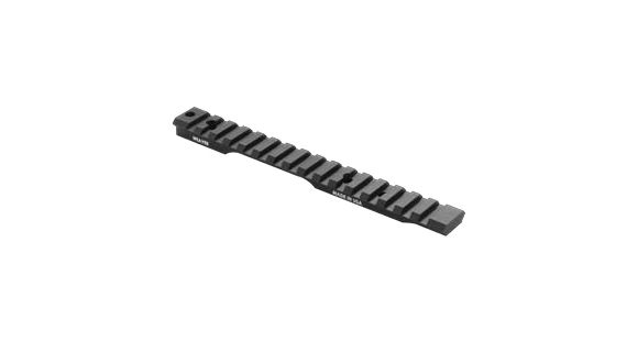 Image of Weaver Extended Multi Slot Base, Remington 700 Short Action - 99500