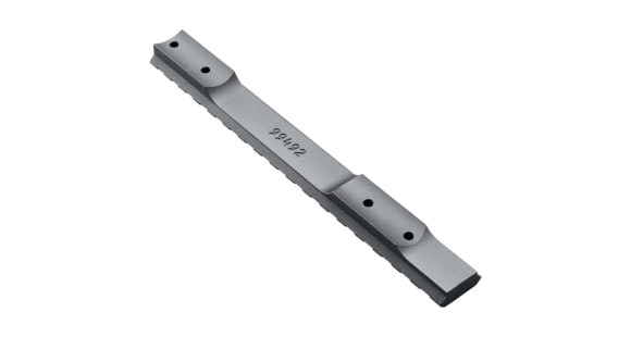 Image of Weaver Extended Multi Slot Base System, Savage 10/11/12/14/16 Sa 20 Moa 6-48, 99492