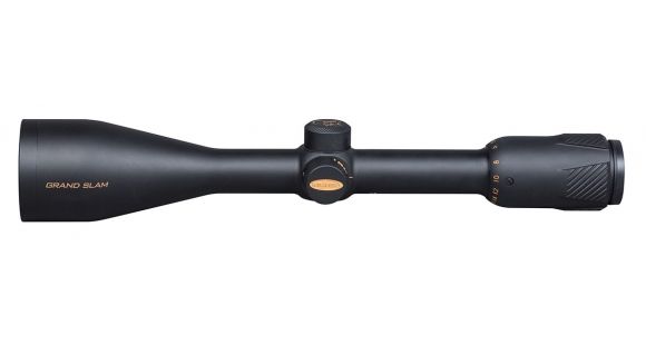 Image of Weaver GR Slam 5-20X50 Matte Varmint-Ebx 800676
